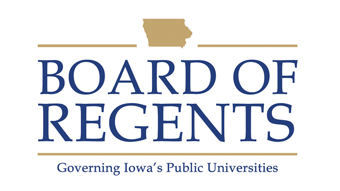 Board of Regents logo