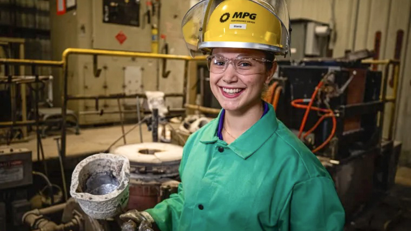 Industrial Management